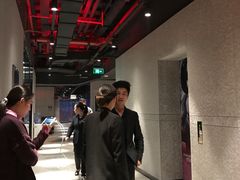 -威尔仕健身(丁香国际店)