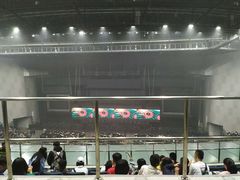 -成都金融城演艺中心