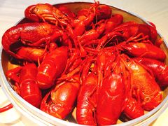 -怪怪龙虾·澳洲蓝龙王·深夜食堂(惊驾路店)