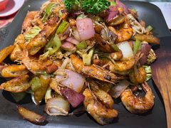 -炭舍干锅(华发商都店)