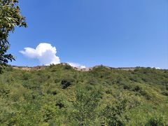 -蟠龙山长城景区