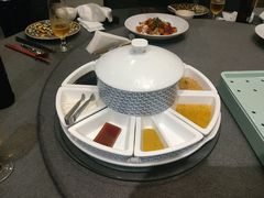 -羲和雅苑•北京烤鸭(平安国际金融中心店)