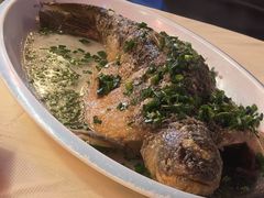 -粤北餐馆