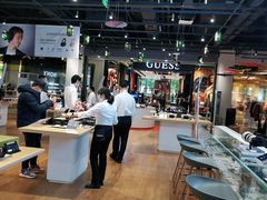 -Sony Store 索尼(来福士店)