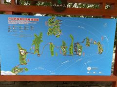 -庐山西海主景区