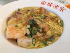 -龙城冰室(旺角)