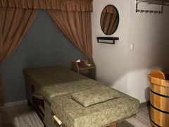 -百玺推拿·SPA·瑶浴(万象店)