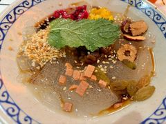 -华威约饭街