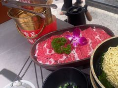 -骨之味·筒骨汤火锅(江头店)