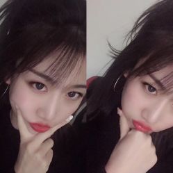 -Hair Glam 格拉姆造型旗舰店