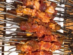 肥瘦牛肉-悦屋老板娘的烤肉店(紫薇田园店)