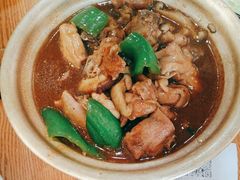 黄焖鸡饭-南城香(四路通店)