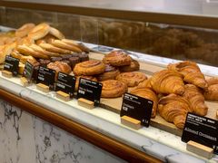 -WHEAT&BAKER-麥(凯德来福士店)
