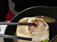 -小杨生煎(龙之梦购物中心店)