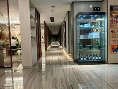 -珠海棕泉水疗酒店(拱北口岸高铁站店)