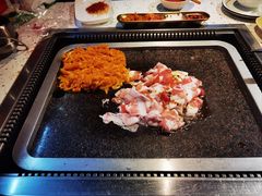 -郭记烤肉(正阳街店)