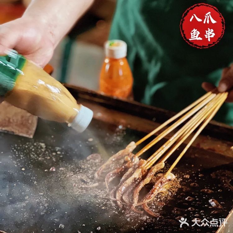 顺德美食应有尽有｜凤城食都〈凤旨走鬼〉汽车集市🍢