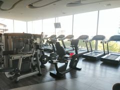 -W Fitness 威尔仕健身(北京英皇集团中心店)