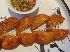 -南山鲜虾面·活鲜小馆·海味大连菜(南山总店)