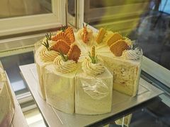 -野鸽子咖啡(中航店)