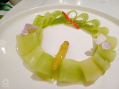 -香香海南菜餐厅