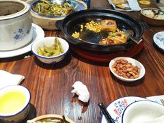 -秋色客家菜(南山店)