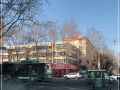 -思味特(纬一路店)