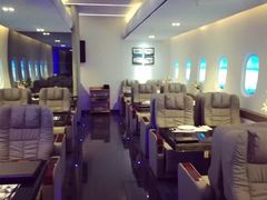 -法兰度航空主题餐厅(河源店)
