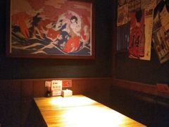 -醉虎传(南锣鼓巷店)