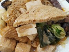 -郭记小街麻辣烫(南小街总店)