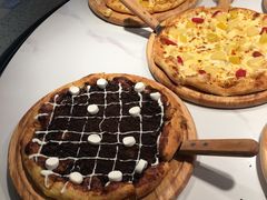 -比格比萨自助(宝山日月光店)