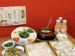 -官塘锋记鱼生·生腌·砂锅粥(牌坊街店)