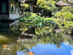 -乾园.魏庐湖景餐厅(花港店)