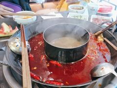 -巴蜀大将火锅(春熙店)