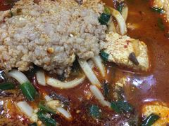 -铁朋小锅米线(金星店)