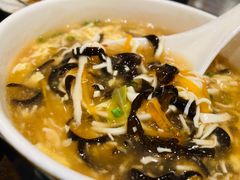 自家酸辣汤-新旺茶餐厅(嘉里城店)