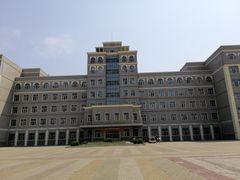 -哈尔滨师范大学(松北校区)