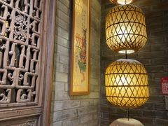 -南京大牌档(崇文门国瑞店)