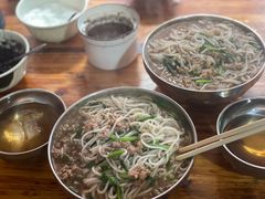 -正宗杨记普洱酸醋米线(总店)