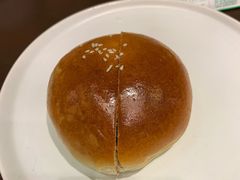 大哥红豆包-有璟阁港式餐厅(国贸商城店)