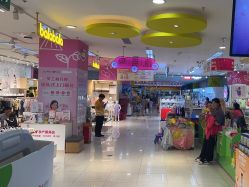 -孩子王(番禺万达广场店)