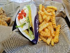 -TACO STAR 塔可星(下沙宝龙店)