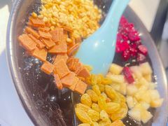 -江边城外烤全鱼(世茂广场店)