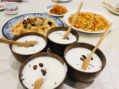 -巴依老爷·新疆美食(上城区天城路店)