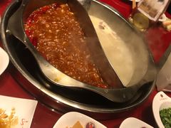 -山城辣妹子(定福庄店)