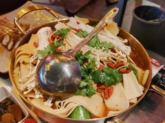 -大头叔烤鸡爪·朝鲜族烤串(天池路店)