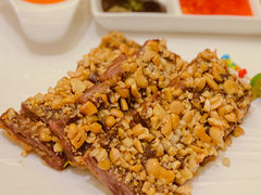 -臻宝中餐厅·大连菜·海鲜·融合菜(大连一方城堡豪华精选酒店)