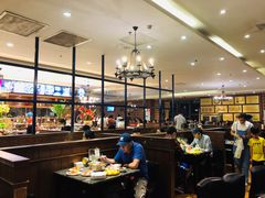 -吉布鲁牛排海鲜自助(温江合生汇店)