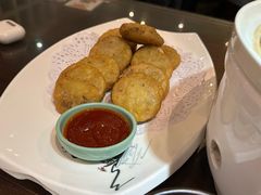 -黑土印象菜馆(三元桥店)