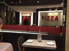 -必胜客(宁河吾悦店)
